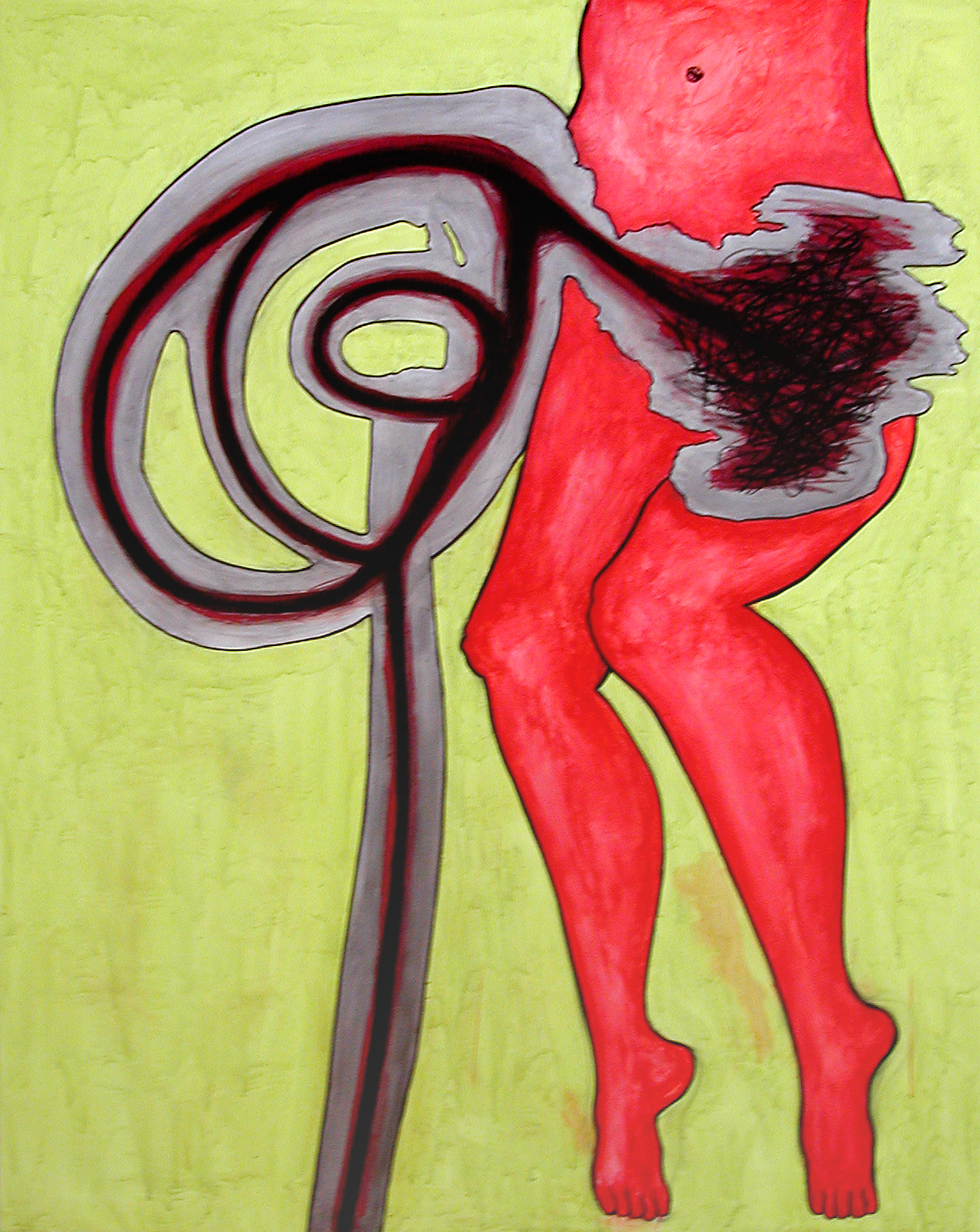 Franz Schwarzinger Galerie Chobot