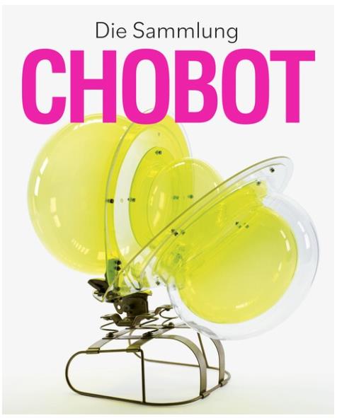 Chobot Katalog
