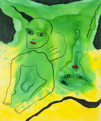 'Ich mit mir', 2013