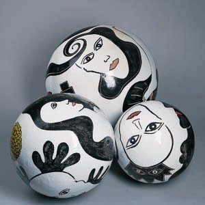 'Balls', 2002