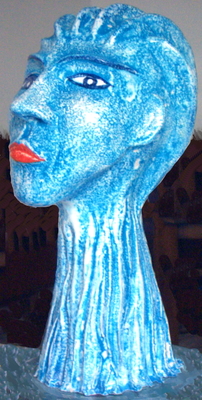 'Königin', 2006