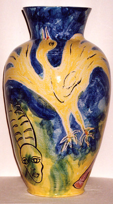 Vase, 1994