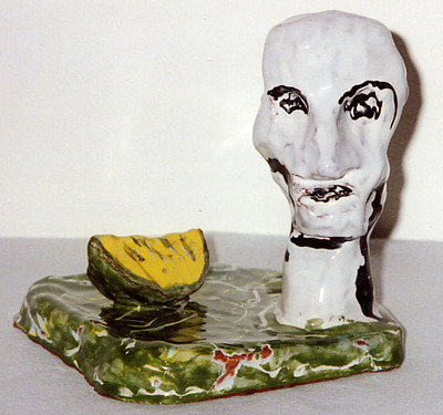 'Janus', 1994