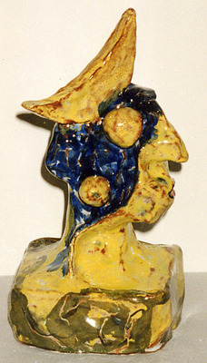 'Mondfrau', 1994