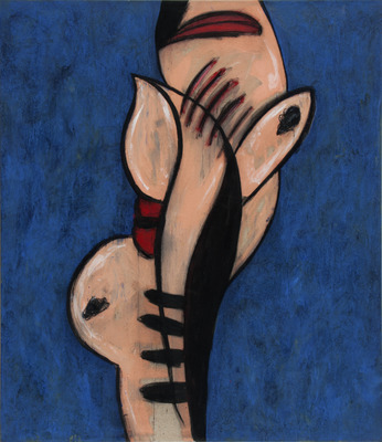 'Torso', 1997