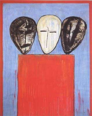 'Begrenzt', 1988