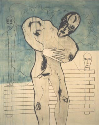 'Selbstgefällig', 1988