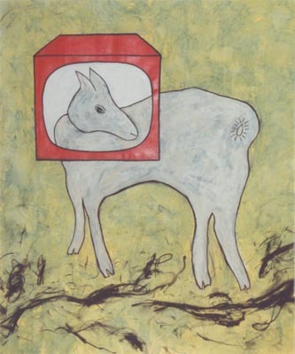 Ohne Titel, 1988