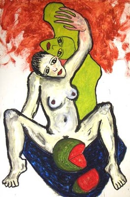 'Kalliope', 1994