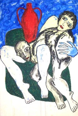 'Kalliope', 1994