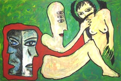 'Kalliope', 1994