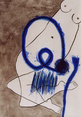 Ohne Titel, 2001