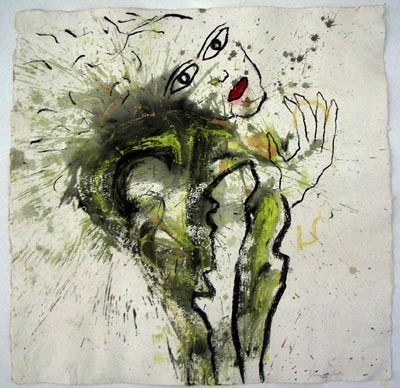 Ohne Titel, 2007