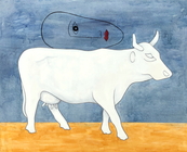 Head-Cow